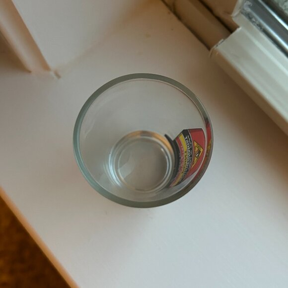 Conch Republic 90 Miles Cuba Key West FL Shot Glass Shooter Drinks Bar Bartender - Picture 5 of 8